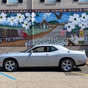 Meet your Posher, Bill